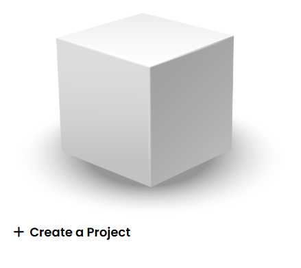 Create a Project